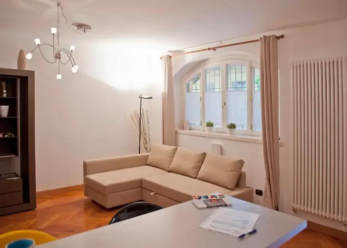 Tricolore - Sottocorno Charme Loft