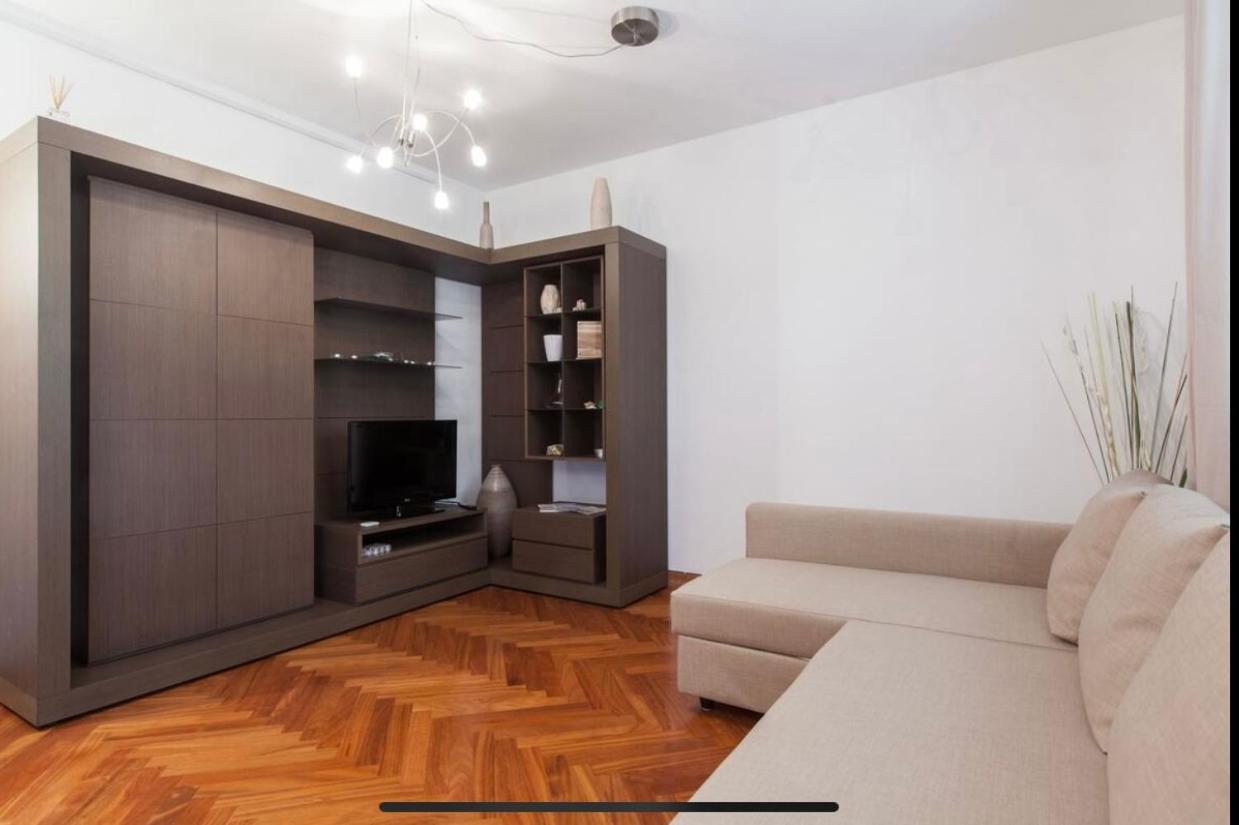 Apartment Tricolore - Sottocorno Charme Loft