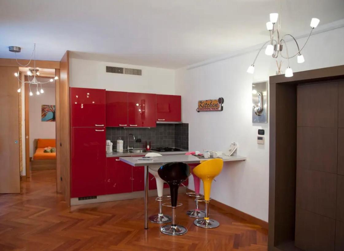 Tricolore - Sottocorno Charme Loft *