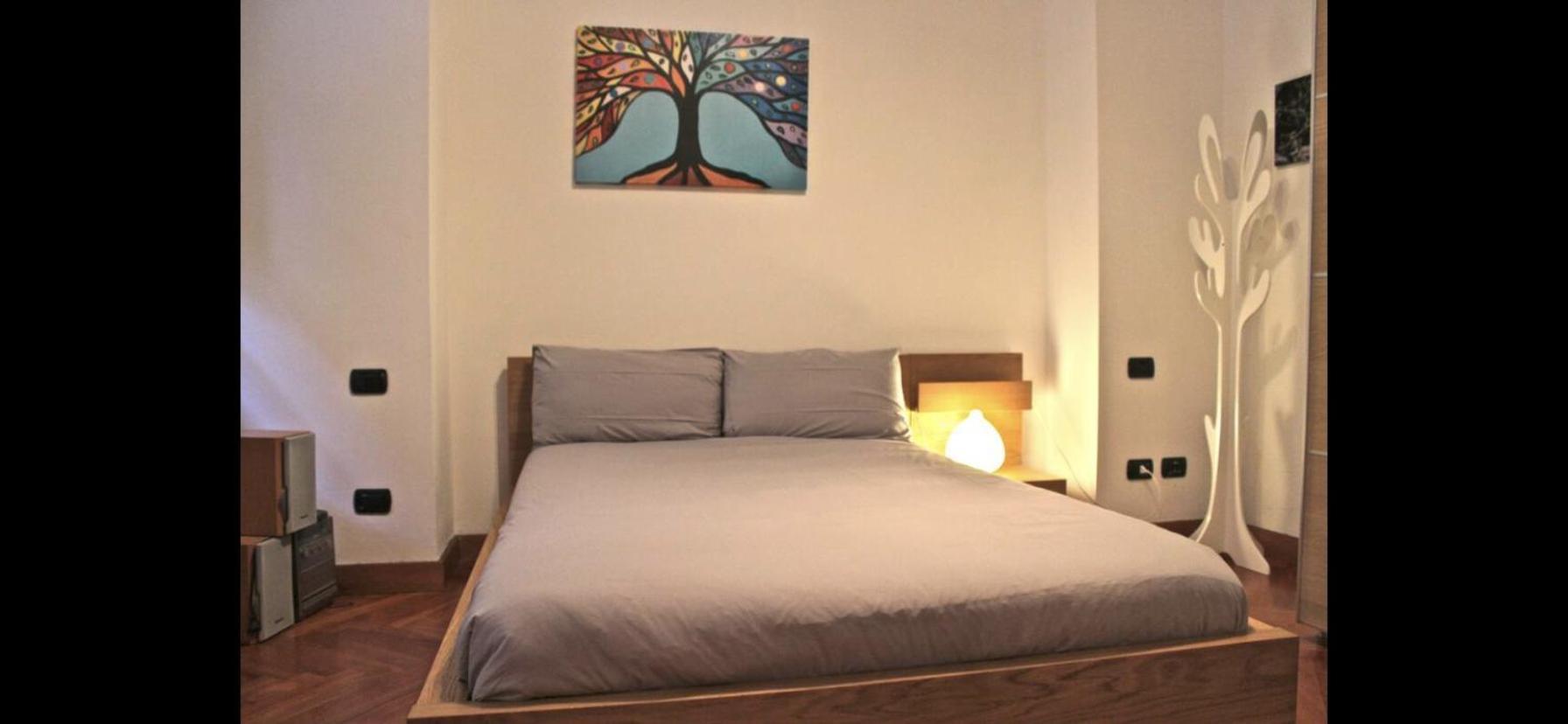 Tricolore - Sottocorno Charme Loft Apartment *