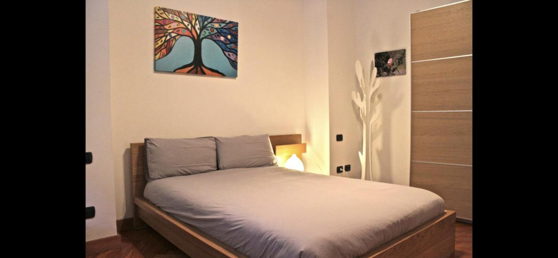 Apartment Tricolore - Sottocorno Charme Loft