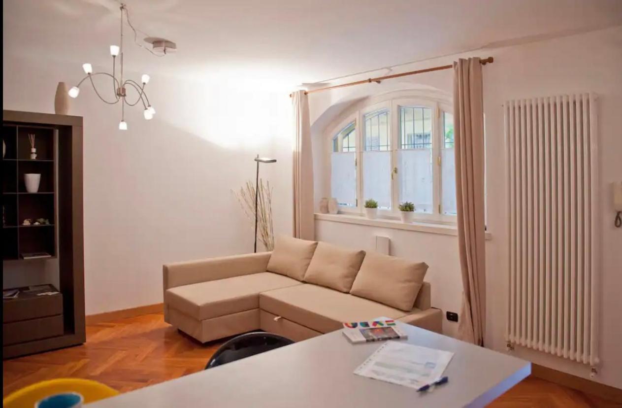 Tricolore - Sottocorno Charme Loft *