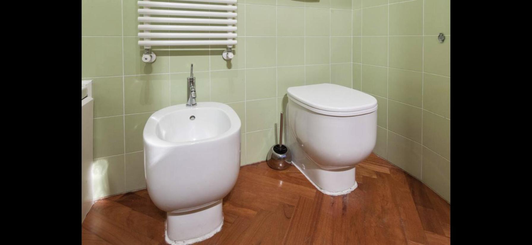 Apartment Tricolore - Sottocorno Charme Loft Mailand