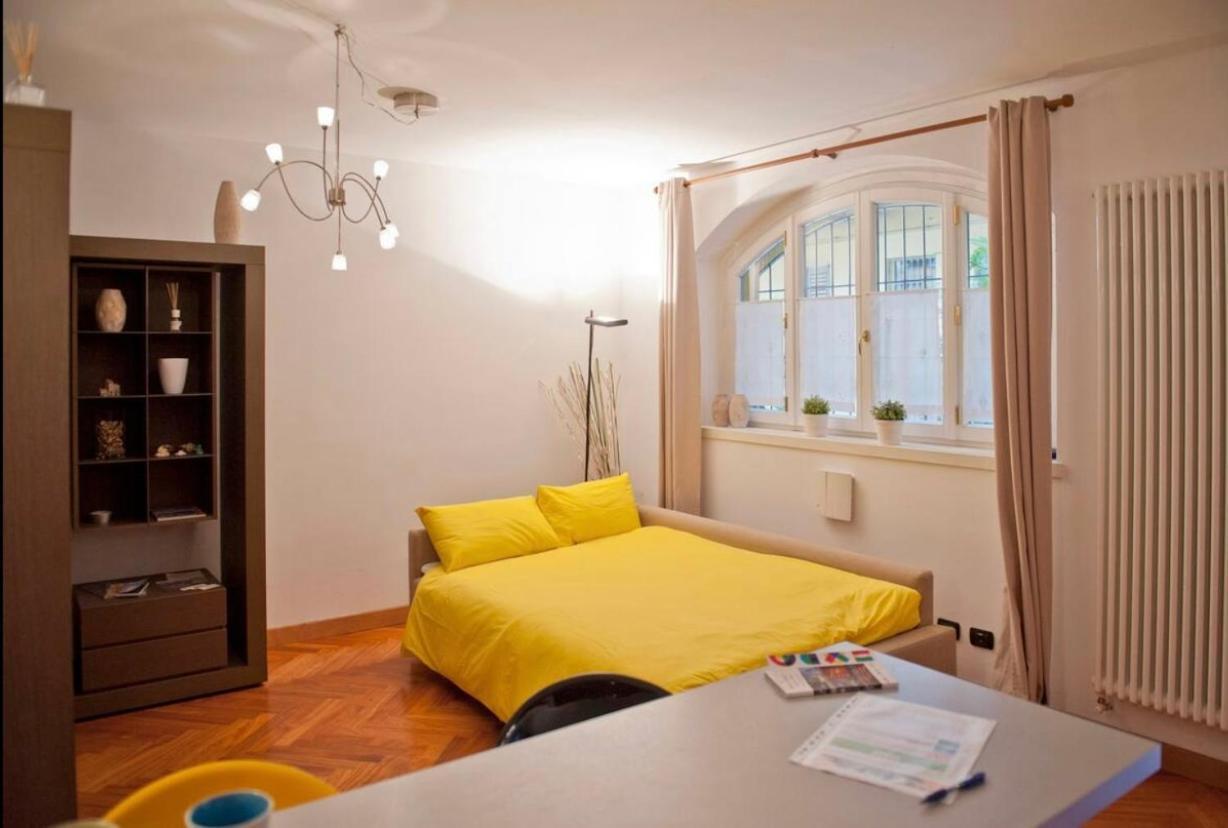 Apartment Tricolore - Sottocorno Charme Loft